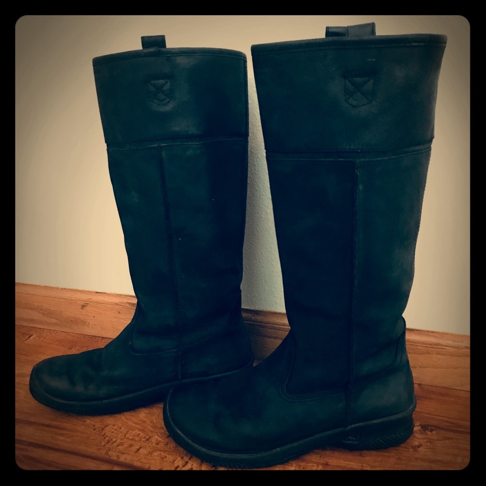 Keen Women’s Arabella Bern Boot - Size 8